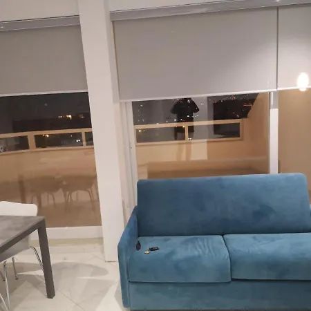 Msida Central Modern Penthouse Appartement *
