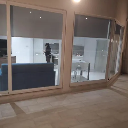 Msida Central Modern Penthouse *