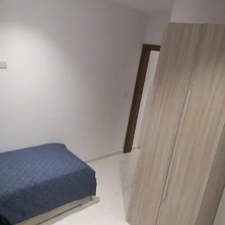 Msida Central Modern Penthouse Bahar ic-Caghaq